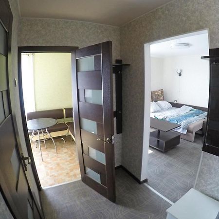 Уютная Квартира Со Свежим Ремонтом Oděsa Exteriér fotografie